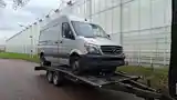 Фургон Mercedes-Benz Sprinter 519, 2015-2