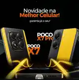 Xiaomi Poco X7 Pro 5G 12+6/512Gb Global Version 2025-2