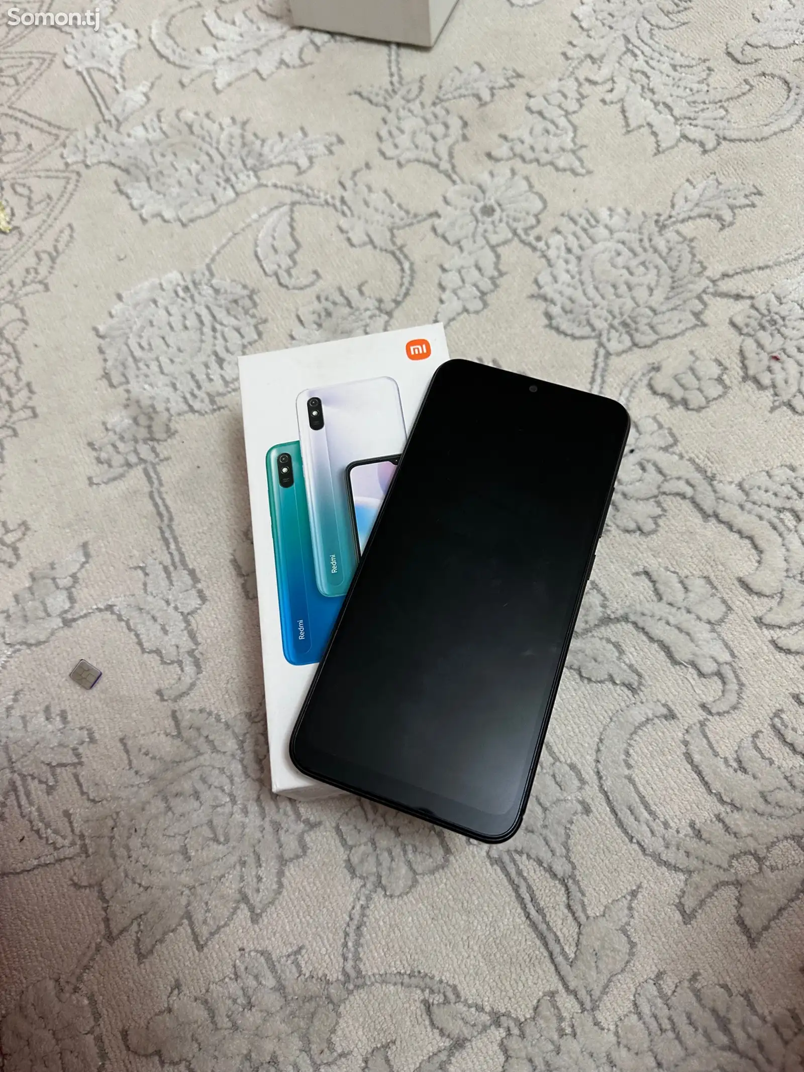 Xiaomi Redmi 9a-3