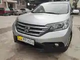 Honda CR-V, 2012-7