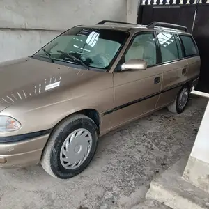 Opel Astra F, 1996