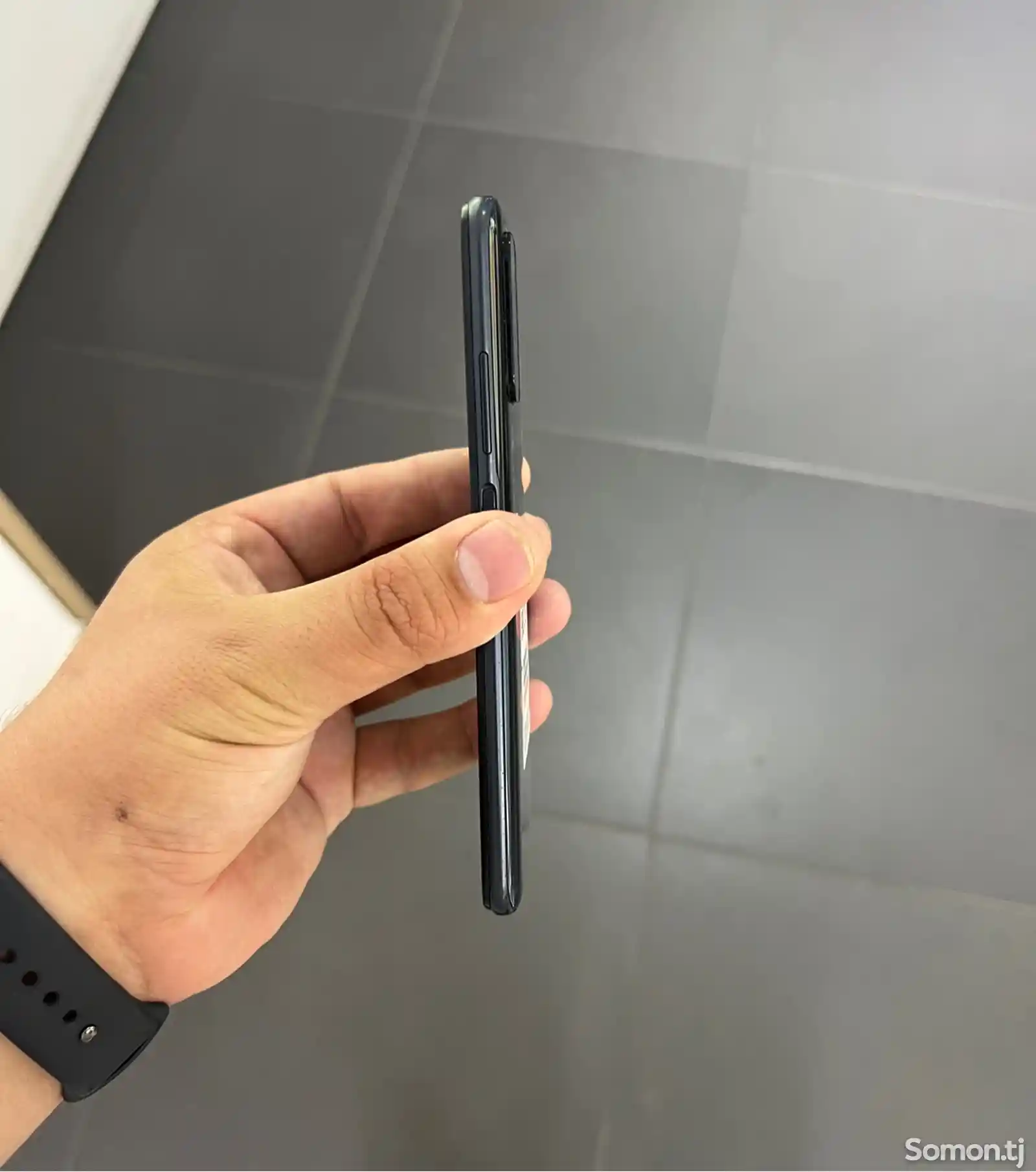 Xiaomi Poco M3 Pro-3