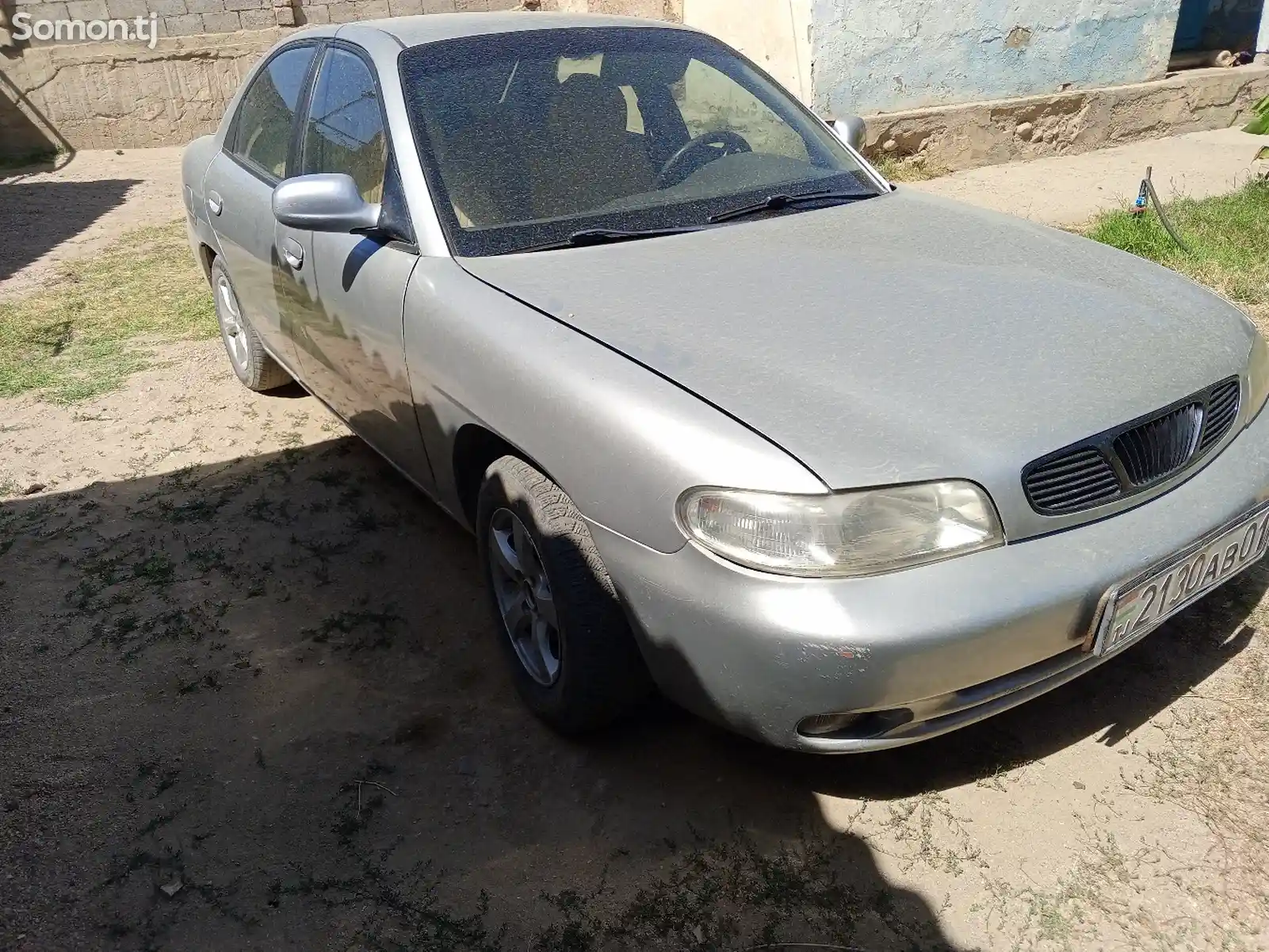 Daewoo Lublin, 2000-5