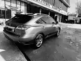 Lexus RX series, 2014-12