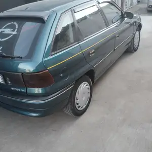 Opel Astra F, 1997