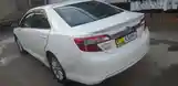 Toyota Camry, 2013-5