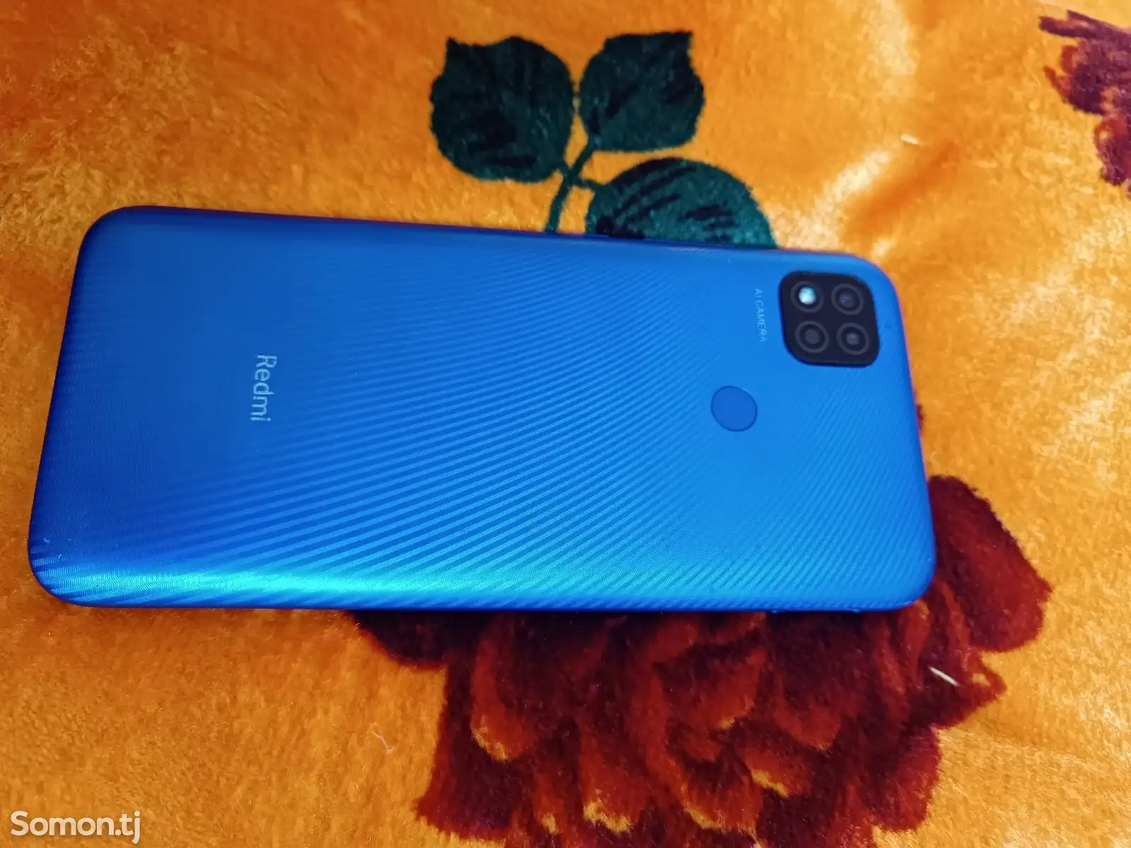 Xiaomi Redmi 9C NFS-1