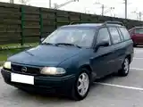 Opel Astra F, 1998-2