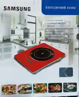 Плита Samsung-2