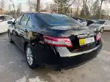 Toyota Camry, 2011-5