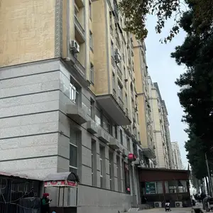 2-комн. квартира, 3 этаж, 53 м², Сомони