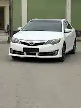 Toyota Camry, 2012-6