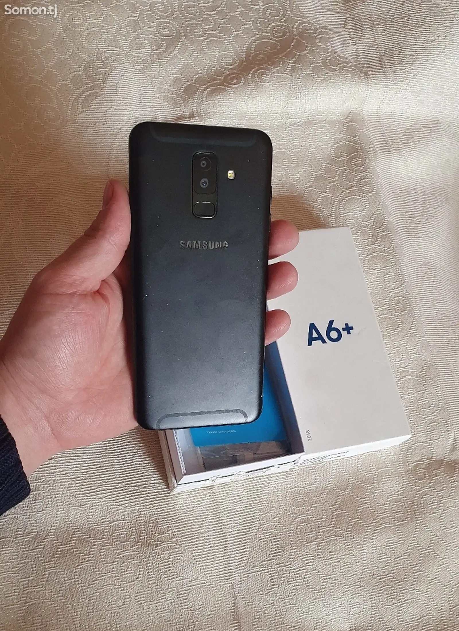 Samsung Galaxy А6 plus 32Gb