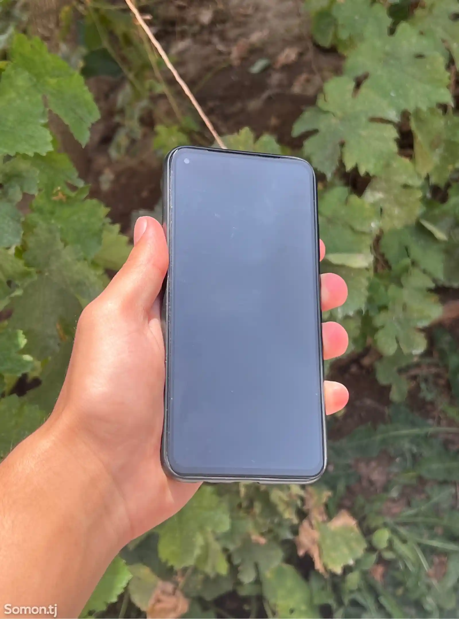 Телефон Honor, 64gb-6