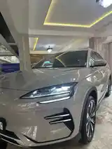 BYD Song Plus Flagship, 2024-4