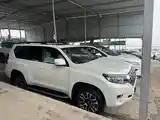 Toyota Land Cruiser Prado, 2020-10