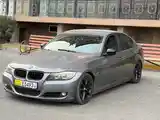 BMW 3 series, 2008-2