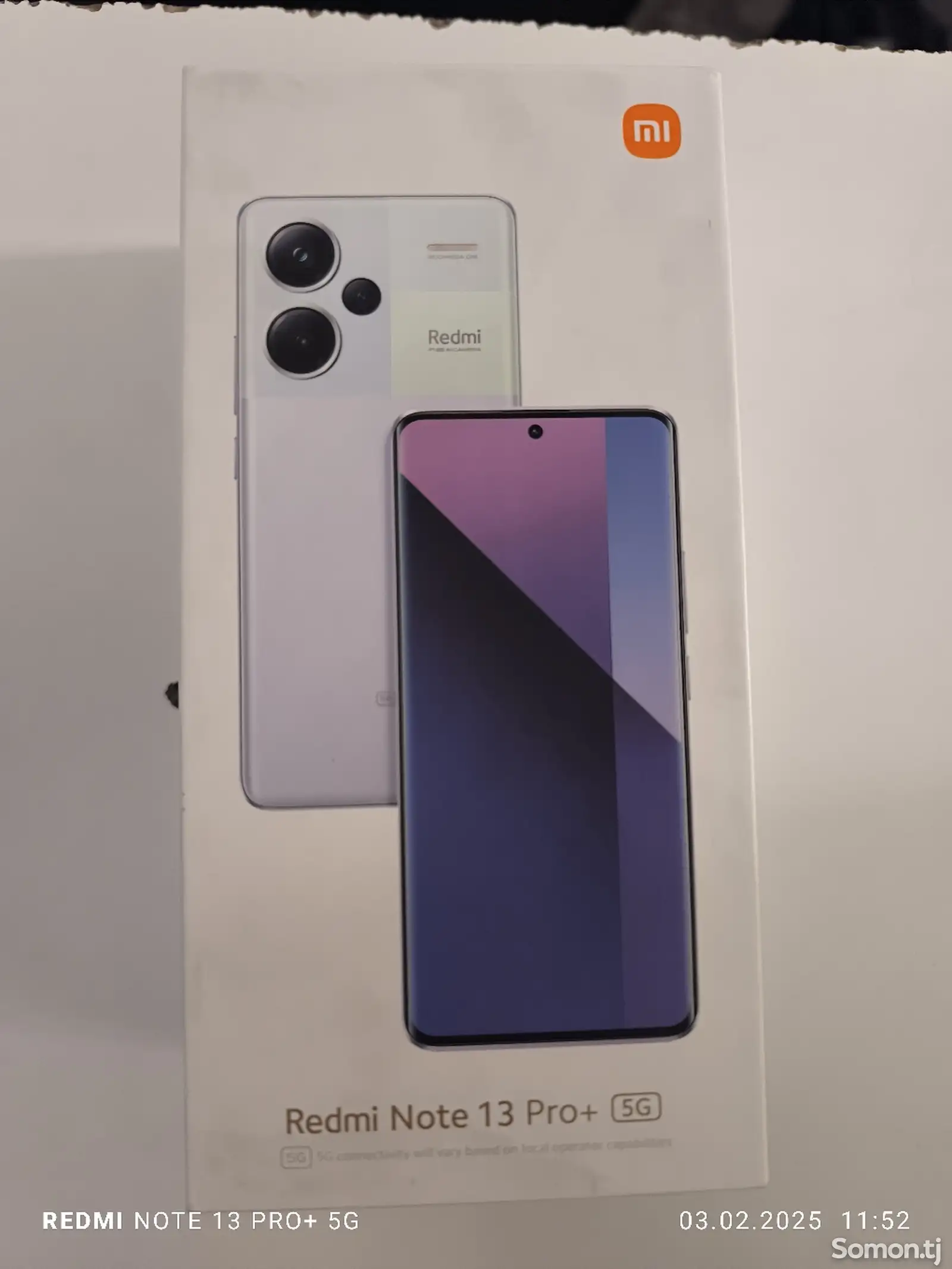 Xiaomi Redmi Note 13 Pro+-1