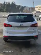 Hyundai Santa Fe, 2015-4