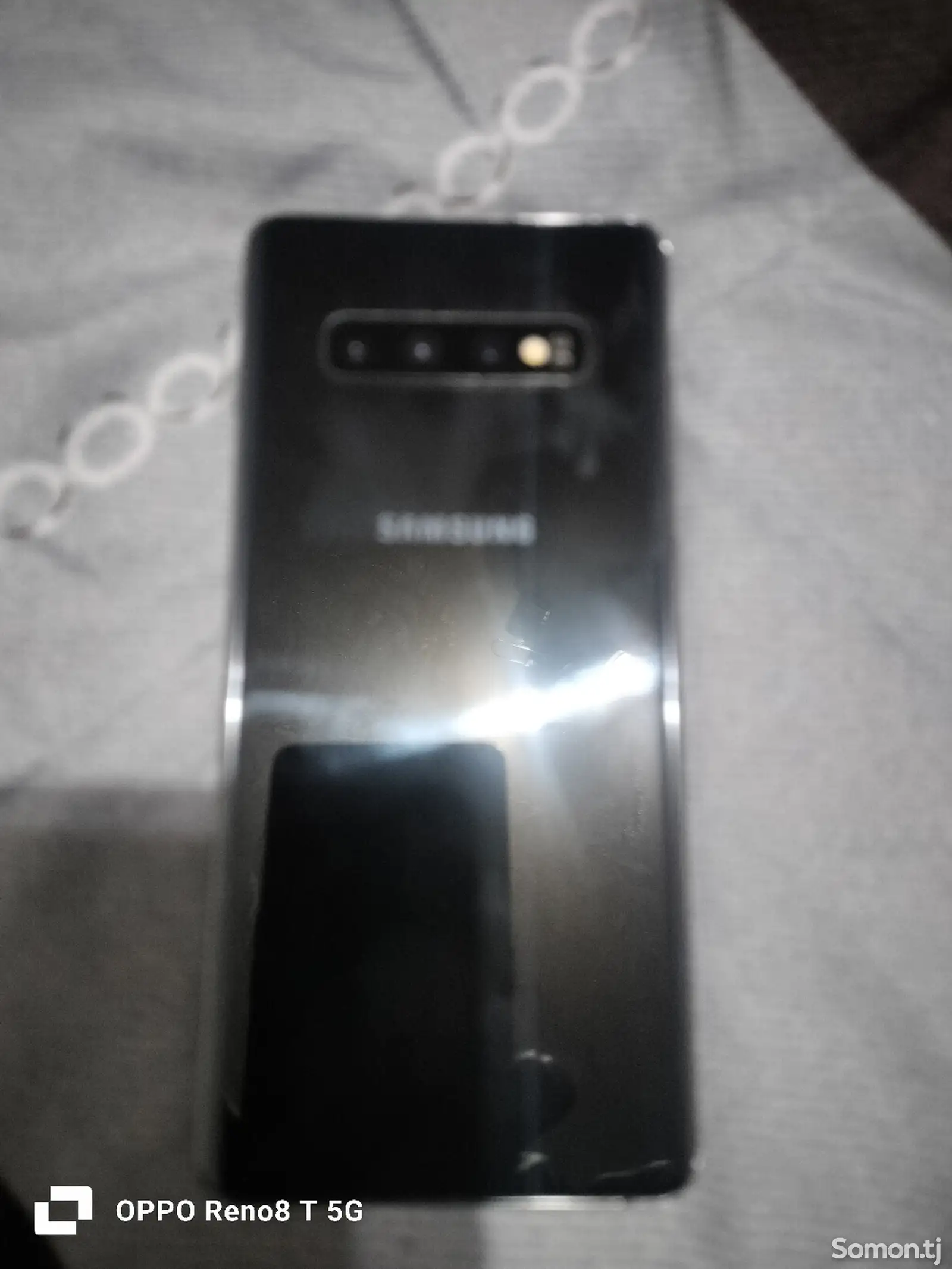 Samsung Galaxy S10+-1