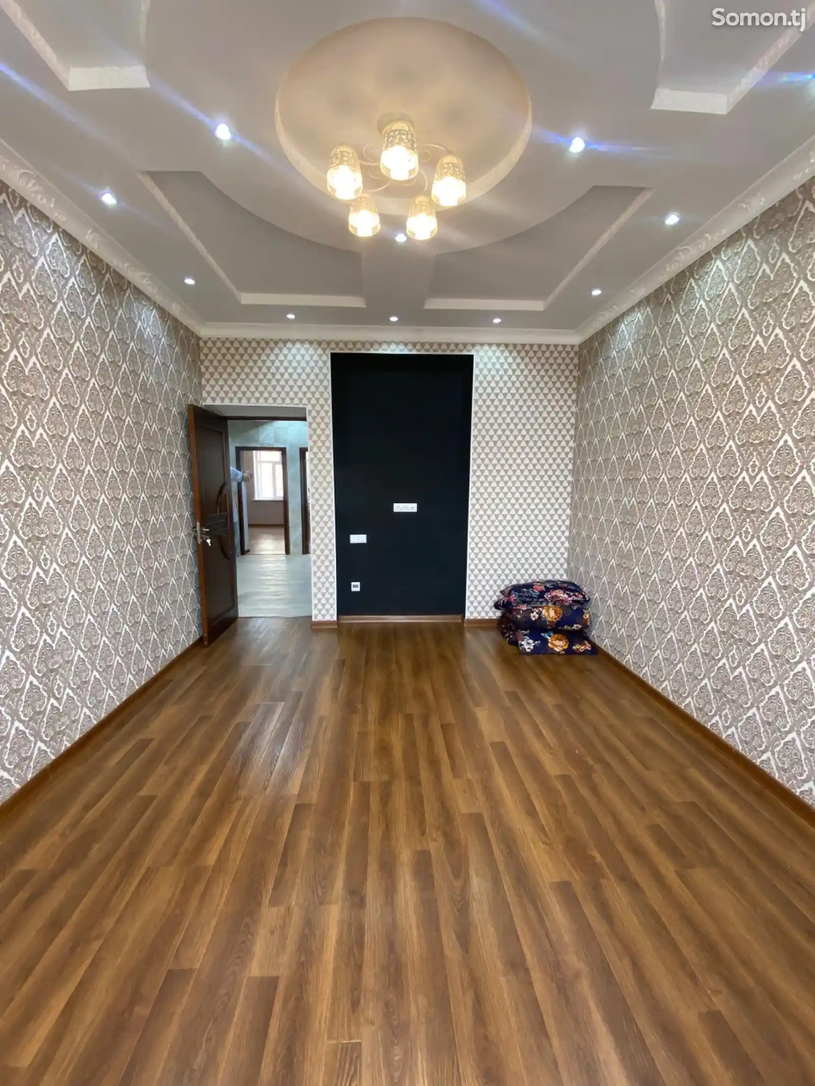 4-комн. квартира, 6 этаж, 97 м², Испечак 2-6