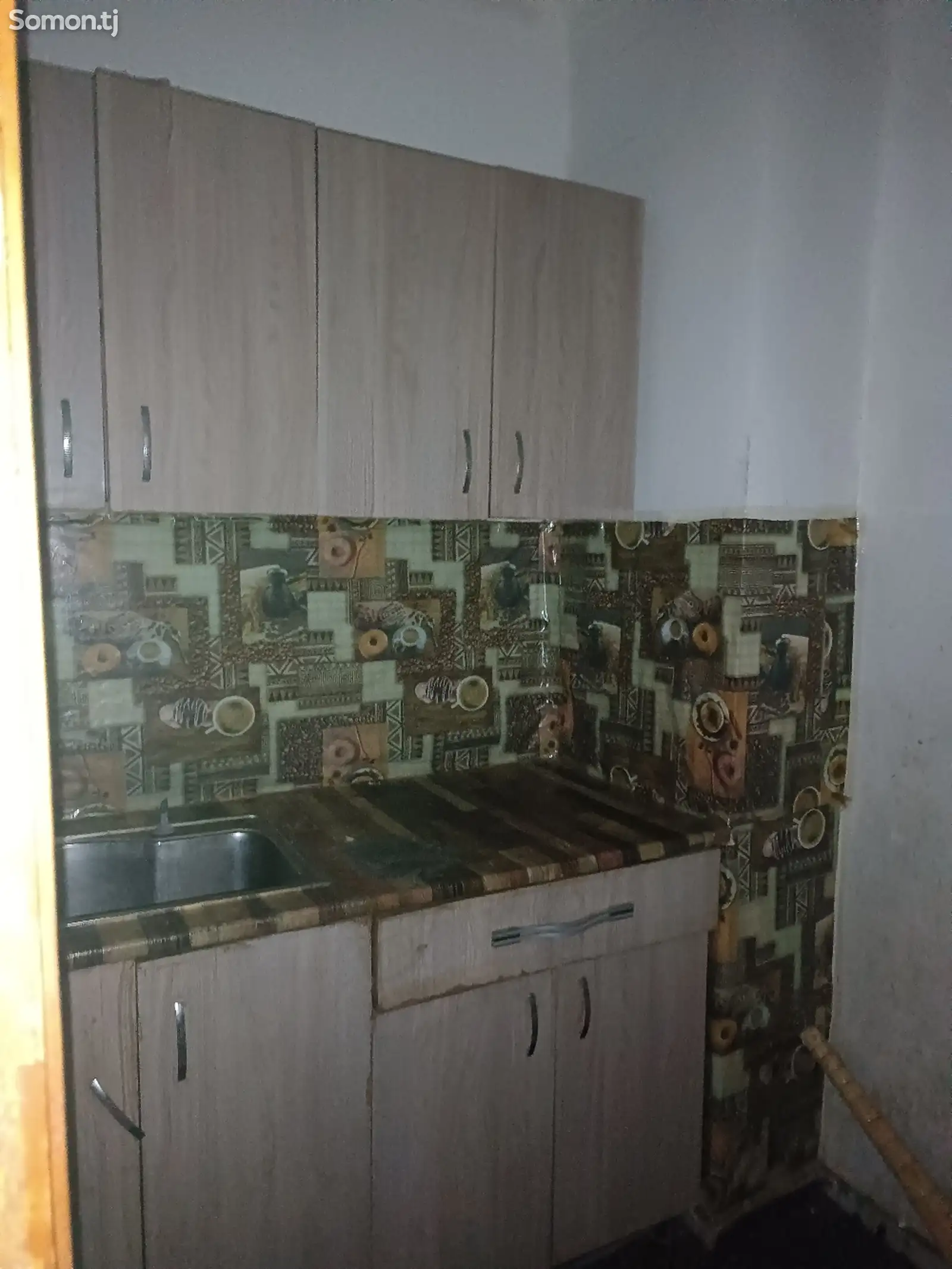 2-комн. квартира, 15 этаж, 42м², вахдат-1