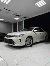 Toyota Camry, 2016 на заказ-3