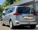 Opel Zafira, 2014-3