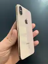 Apple iPhone Xs, 256 gb, Gold-2