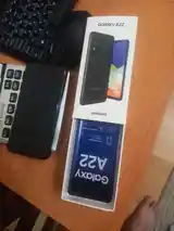 Samsung Galaxy А22-5