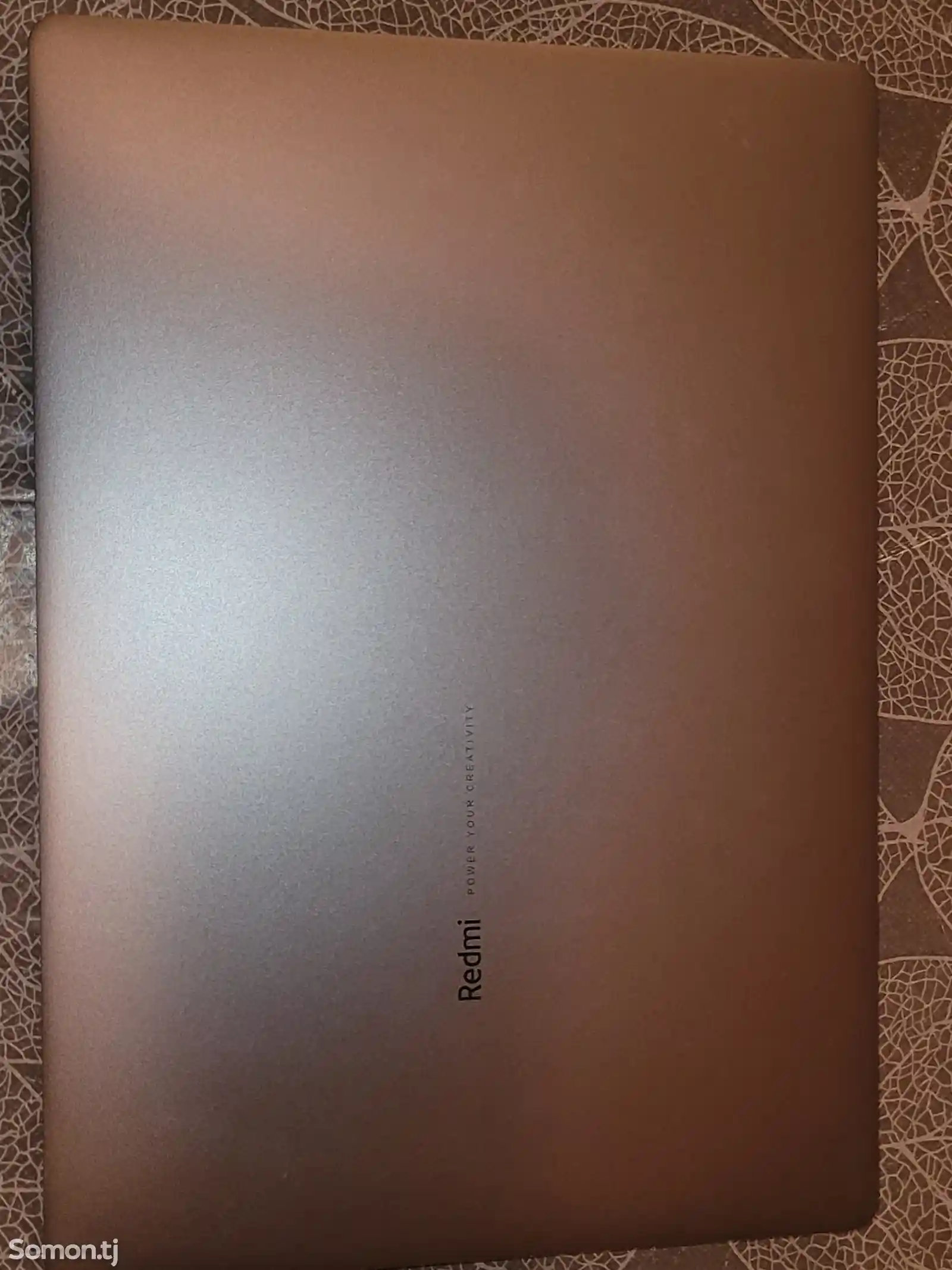 Ноутбук Redmibook pro 14, i5 11gen 16gb/512gb-4