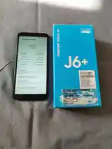 Samsung Galaxy J6 plus 32gb-6