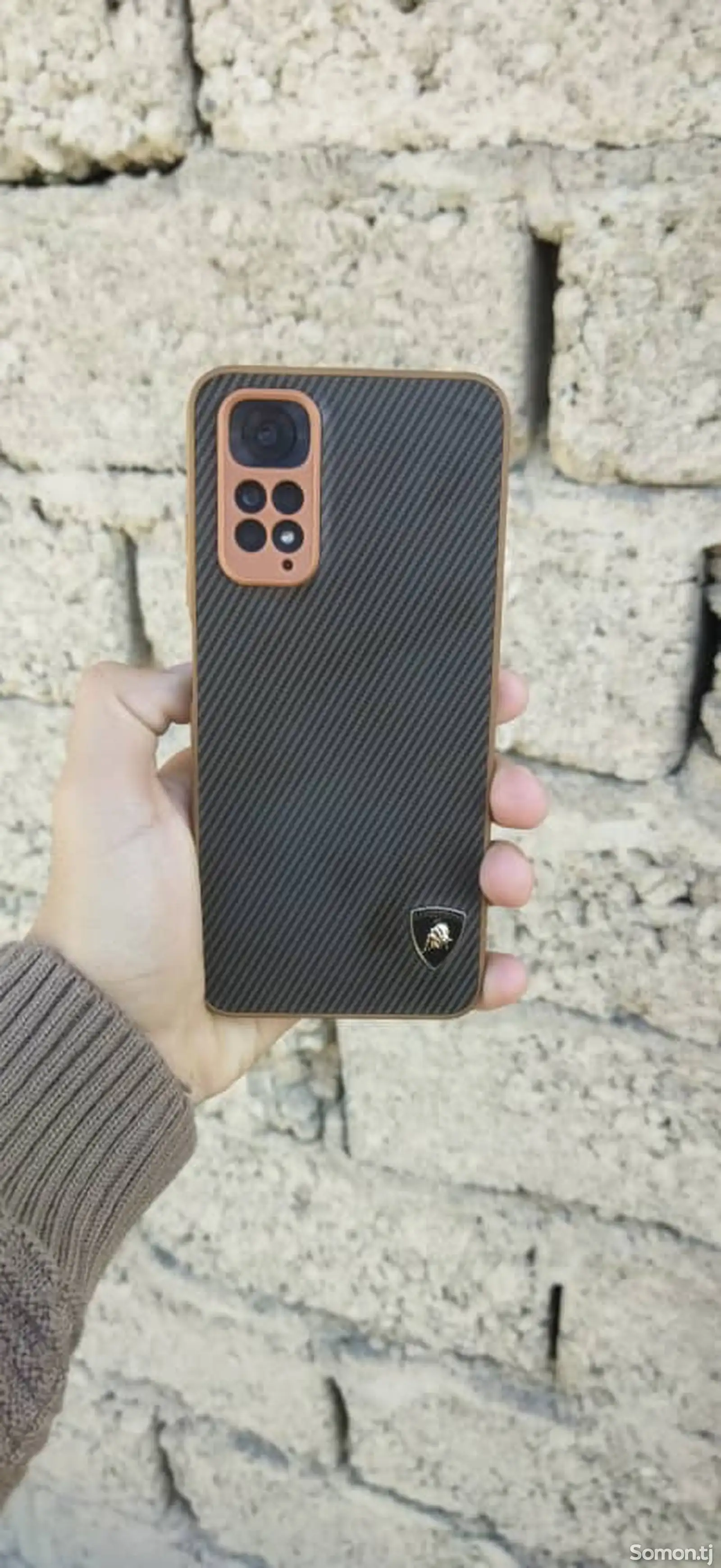 Xiaomi Redmi Note 11s-1