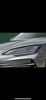 BYD Song Plus Flagship, 2024-3