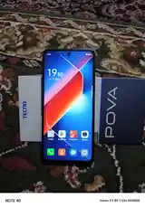 Tecno Pova 5 256GB-2