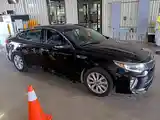 Kia Optima, 2016-6