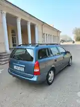 Opel Astra G, 1999-6