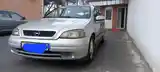 Opel Astra G, 1999-2