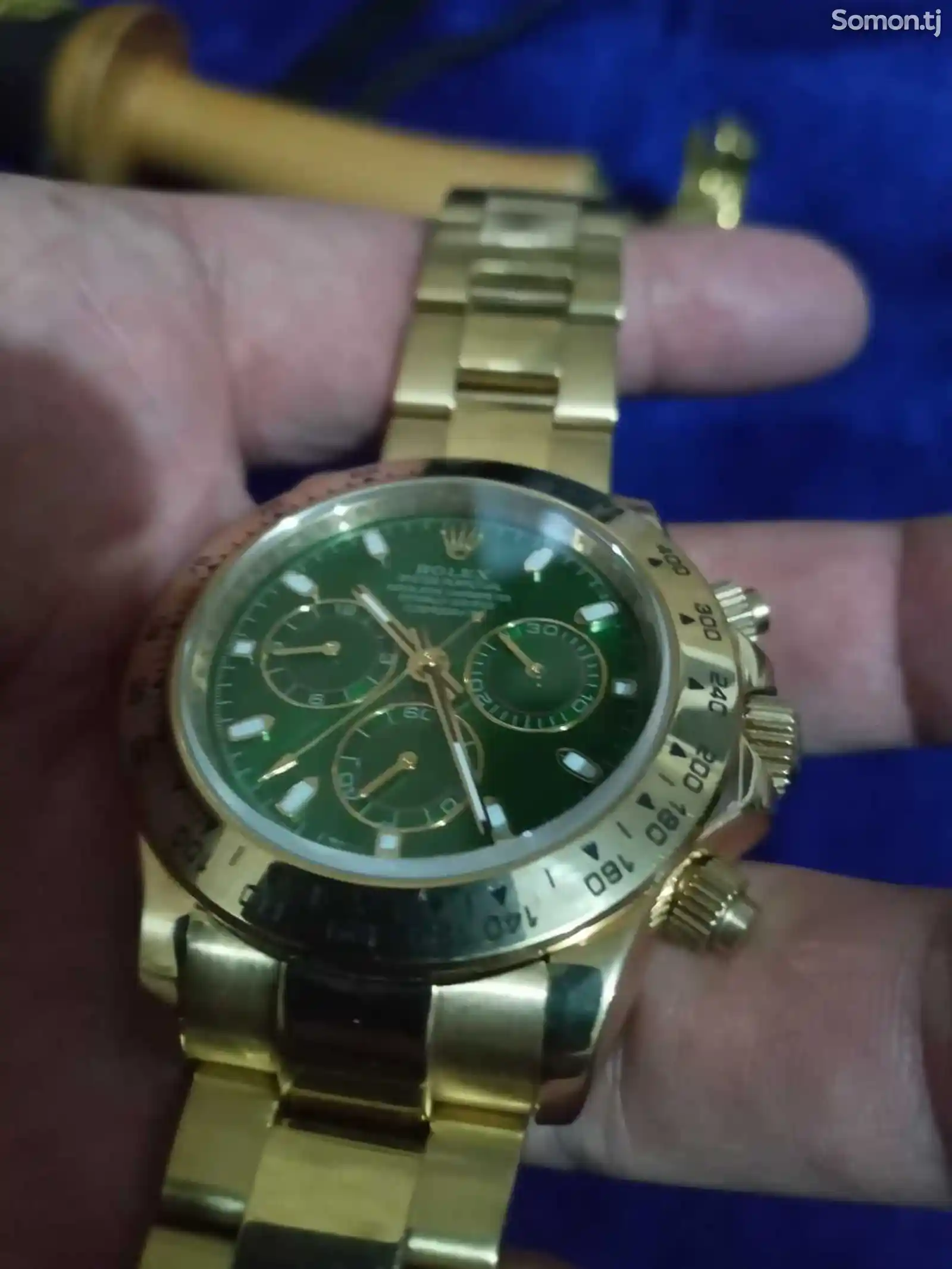 Часы Rolex Автоматик-9