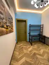 2-комн. квартира, 15 этаж, 64 м², проспект Рудаки-6