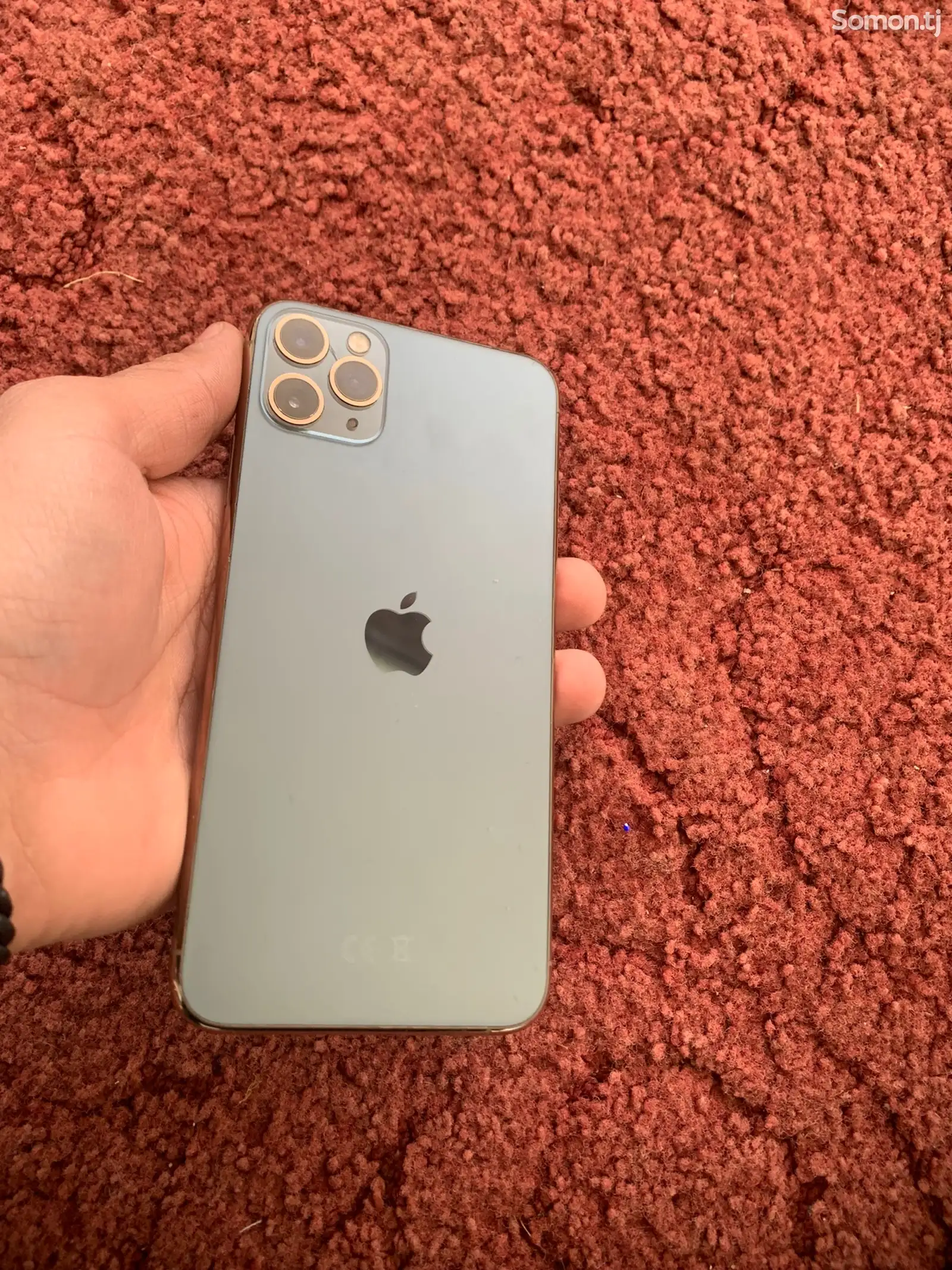 Apple iPhone 11 Pro Max, 512 gb-1