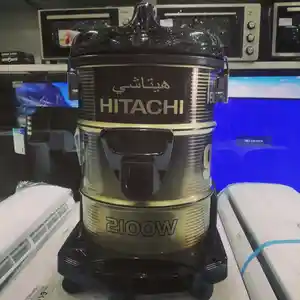Пылесос Hitachi