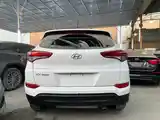 Hyundai Tucson, 2017-12