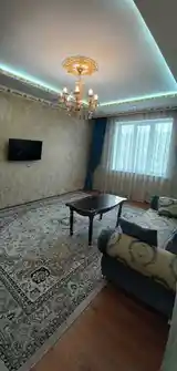 3-комн. квартира, 9 этаж, 70м², 18мкр-2