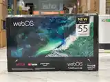 Телевизор 55 LG webOS-3