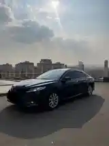 Toyota Camry, 2018-3