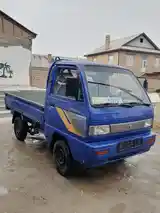 Бортовой автомобиль Daewoo Labo, 2004-5