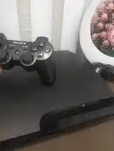 Игровая приставка Sony PlayStation 4-3