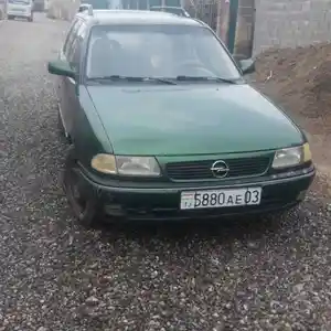 Opel Astra F, 1997
