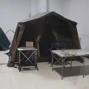 Палатка профессиональная